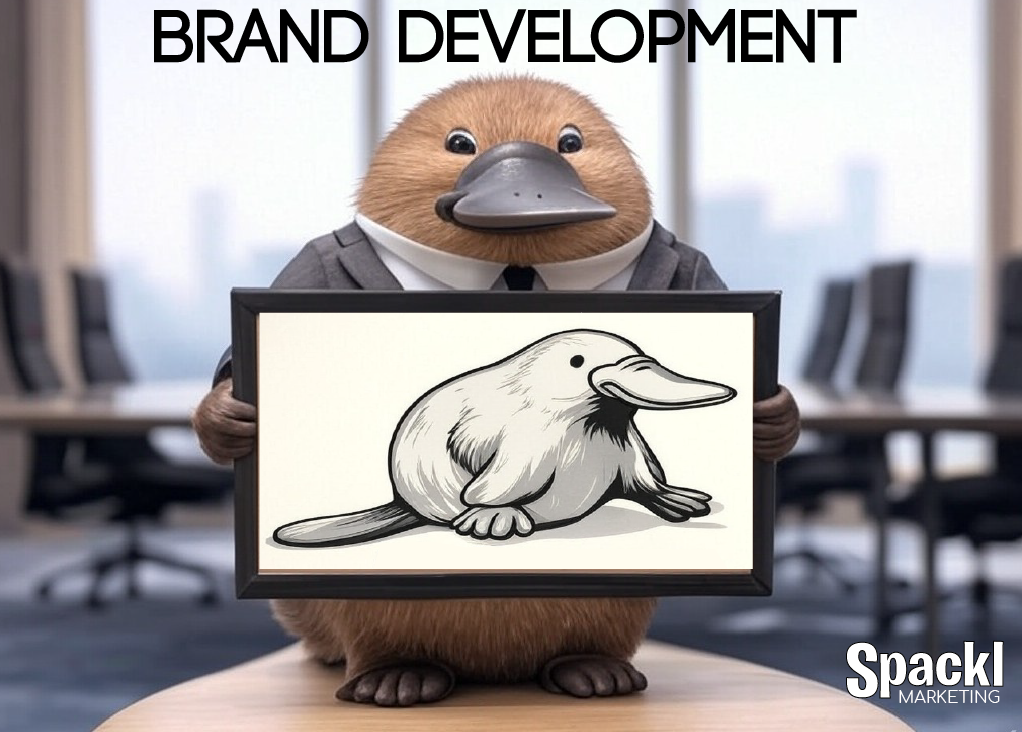 brand development