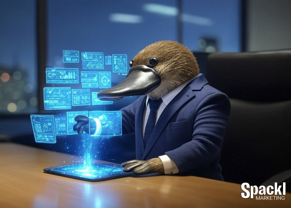 preparing digital assets for marketing